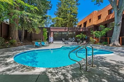 1579 Lincoln Avenue #103, San Rafael, CA 94901 - Photo 32