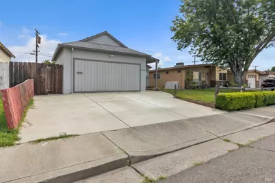1212 McKinley Street, Fairfield, CA 94533 - Photo 2
