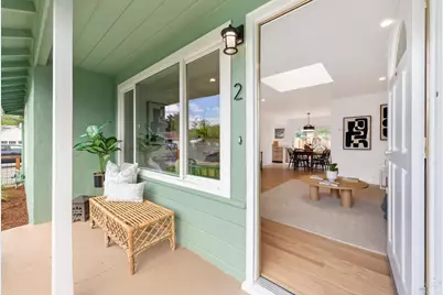 2 Las Huertas Court, San Rafael, CA 94903 - Photo 4