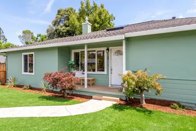 2 Las Huertas Court, San Rafael, CA 94903 - Photo 2