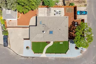 2 Las Huertas Ct, San Rafael, CA 94903 - Photo 36