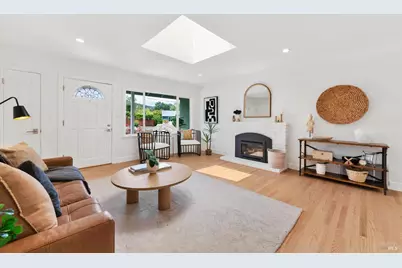 2 Las Huertas Court, San Rafael, CA 94903 - Photo 6