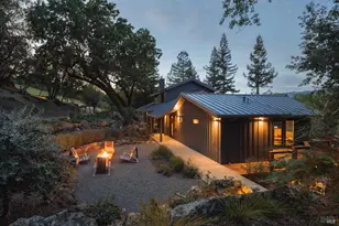 6225 W Soda Rock Ln, Healdsburg, CA 95448 - Photo 2