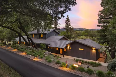 6225 W Soda Rock Lane, Healdsburg, CA 95448 - Photo 2