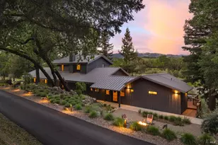 6225 W Soda Rock Ln, Healdsburg, CA 95448 - Photo 2