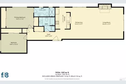 1065 S Eliseo Drive, Greenbrae, CA 94904 - Photo 20