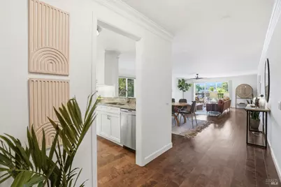 1065 S Eliseo Drive, Greenbrae, CA 94904 - Photo 4