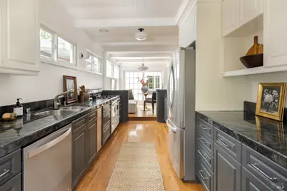 525 Belle Avenue, San Rafael, CA 94901 - Photo 14