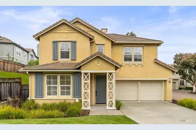 8364 Bennington Court, Vallejo, CA 94591 - Photo 1