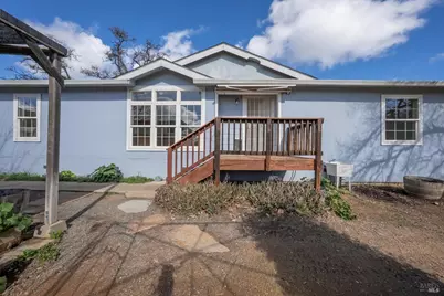 2940 Blackfeet Trail, Clearlake Oaks, CA 95423 - Photo 2