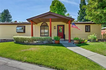 2 San Juan Court, Saint Helena, CA 94574 - Photo 2