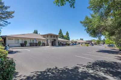 4867 Old Redwood Highway, Santa Rosa, CA 95403 - Photo 2