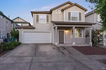 928 Langeburg Street, Santa Rosa, CA 95407 - Photo 2