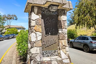 616 Via Casitas, Greenbrae, CA 94904 - Photo 34