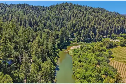 11688 Oak Road, Forestville, CA 95436 - Photo 32