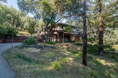 2500 Park Creek Lane, Ukiah, CA 95482 - Photo 1