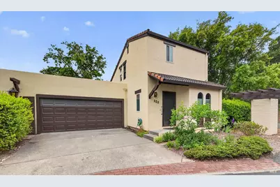 820 Adobe Drive, Santa Rosa, CA 95404 - Photo 2