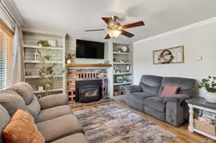 1229 Magnolia St, Willits, CA 95490 - Photo 6