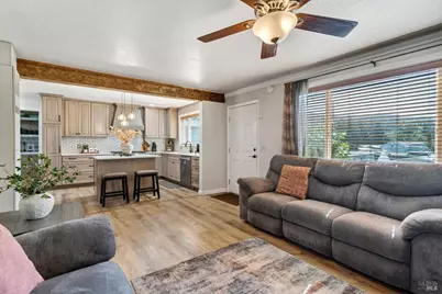 1229 Magnolia Street, Willits, CA 95490 - Photo 8