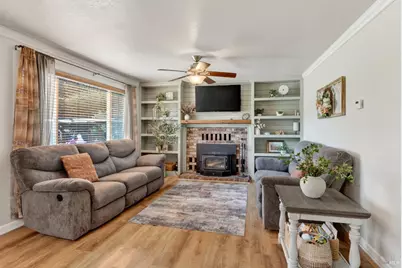 1229 Magnolia Street, Willits, CA 95490 - Photo 2