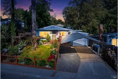 1229 Magnolia Street, Willits, CA 95490 - Photo 26