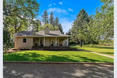 539 Keyes Avenue, Angwin, CA 94508 - Photo 6