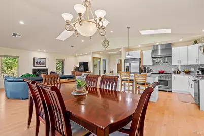 539 Keyes Avenue, Angwin, CA 94508 - Photo 16