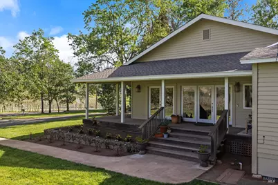 539 Keyes Avenue, Angwin, CA 94508 - Photo 1