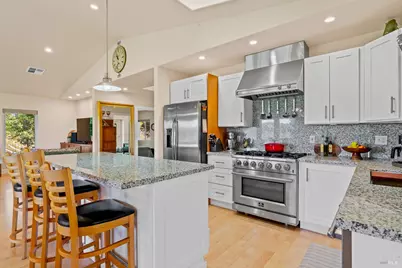 539 Keyes Avenue, Angwin, CA 94508 - Photo 20