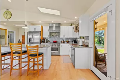 539 Keyes Avenue, Angwin, CA 94508 - Photo 18