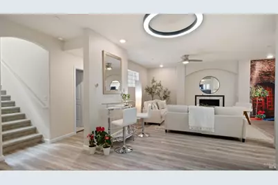 17867 Deer Hill Road, Hidden Valley Lake, CA 95467 - Photo 10