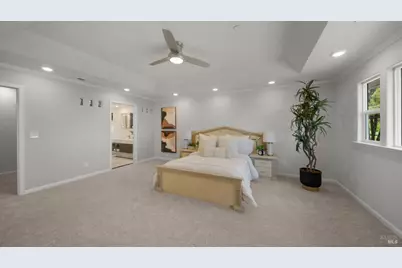 17867 Deer Hill Road, Hidden Valley Lake, CA 95467 - Photo 40