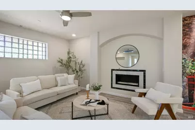 17867 Deer Hill Road, Hidden Valley Lake, CA 95467 - Photo 14