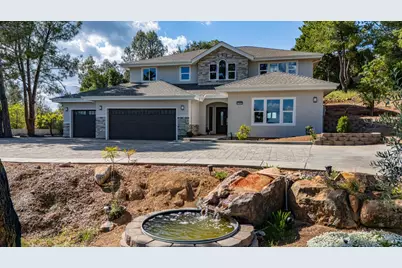 17867 Deer Hill Road, Hidden Valley Lake, CA 95467 - Photo 2