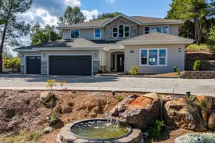 17867 Deer Hill Rd, Hidden Valley Lake, CA 95467 - Photo 2