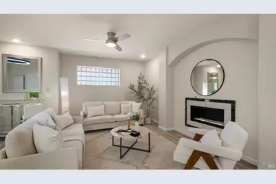 17867 Deer Hill Road, Hidden Valley Lake, CA 95467 - Photo 4