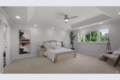 17867 Deer Hill Road, Hidden Valley Lake, CA 95467 - Photo 36