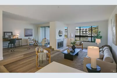 6057 Shelter Bay Avenue, Mill Valley, CA 94941 - Photo 6