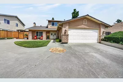231 Panorama Drive, Benicia, CA 94510 - Photo 2