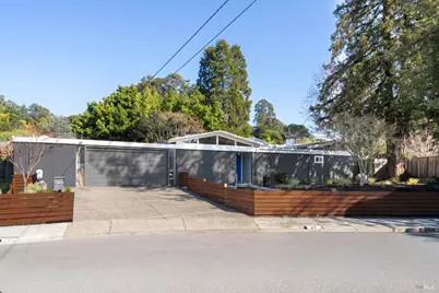 43 La Crescenta Way, San Rafael, CA 94901 - Photo 2