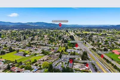 62 Avalon Court, Napa, CA 94558 - Photo 36