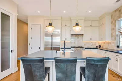 3776 Crown Hill Drive, Santa Rosa, CA 95404 - Photo 4