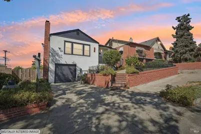 732 Jennings Avenue, Vallejo, CA 94591 - Photo 2