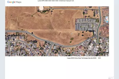 0 Eucalyptus Drive, American Canyon, CA 94503 - Photo 14