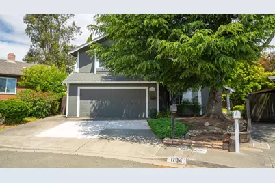 1794 Ellie Court, Benicia, CA 94510 - Photo 2