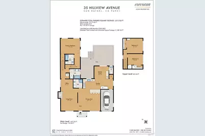 35 Hillview Avenue, San Rafael, CA 94901 - Photo 48