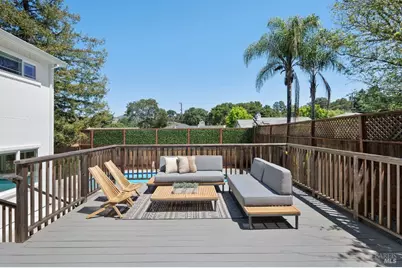 35 Hillview Avenue, San Rafael, CA 94901 - Photo 36