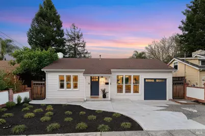 35 Hillview Avenue, San Rafael, CA 94901 - Photo 1