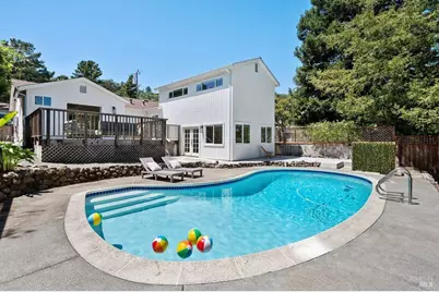 35 Hillview Avenue, San Rafael, CA 94901 - Photo 40