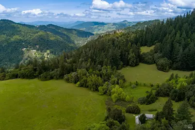 0 Reed Mountain Road, Garberville, CA 35542 - Photo 6